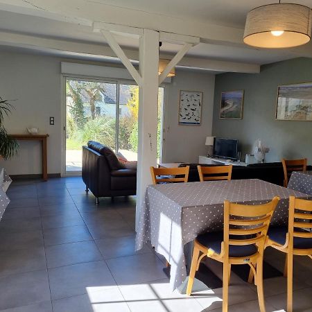 Mons-Boubert La Ferme D'Antan Baie De Somme Bed & Breakfast エクステリア 写真