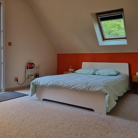 Mons-Boubert La Ferme D'Antan Baie De Somme Bed & Breakfast エクステリア 写真
